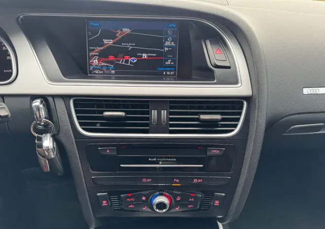 AUDI A5 Sportback 2.0 TDI DPF multitronic