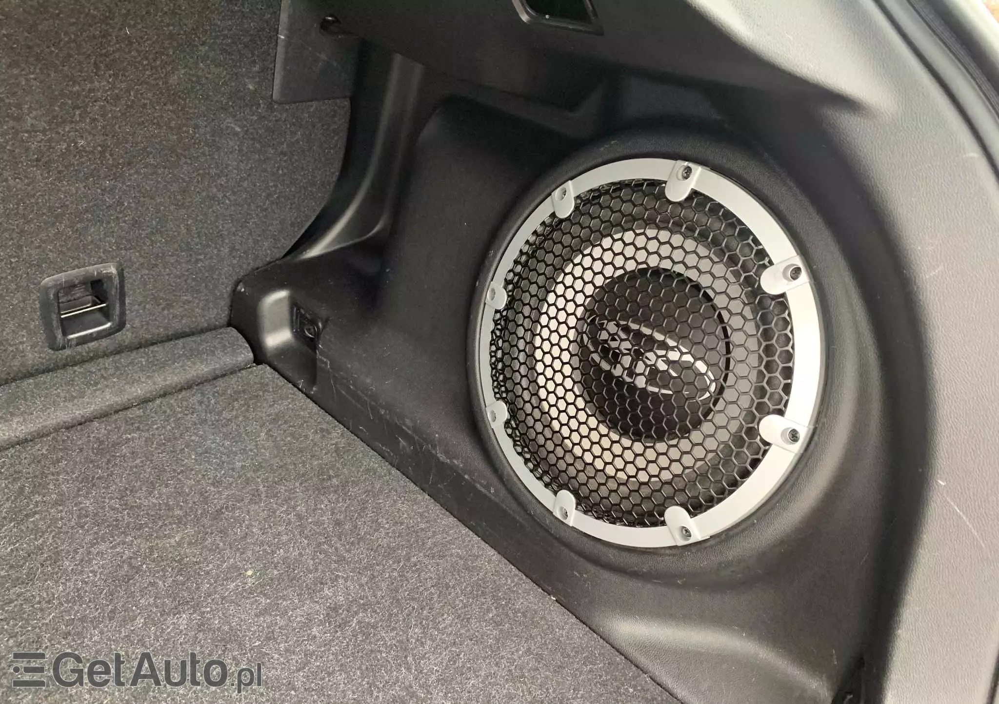 MITSUBISHI ASX 1.6 2WD Instyle