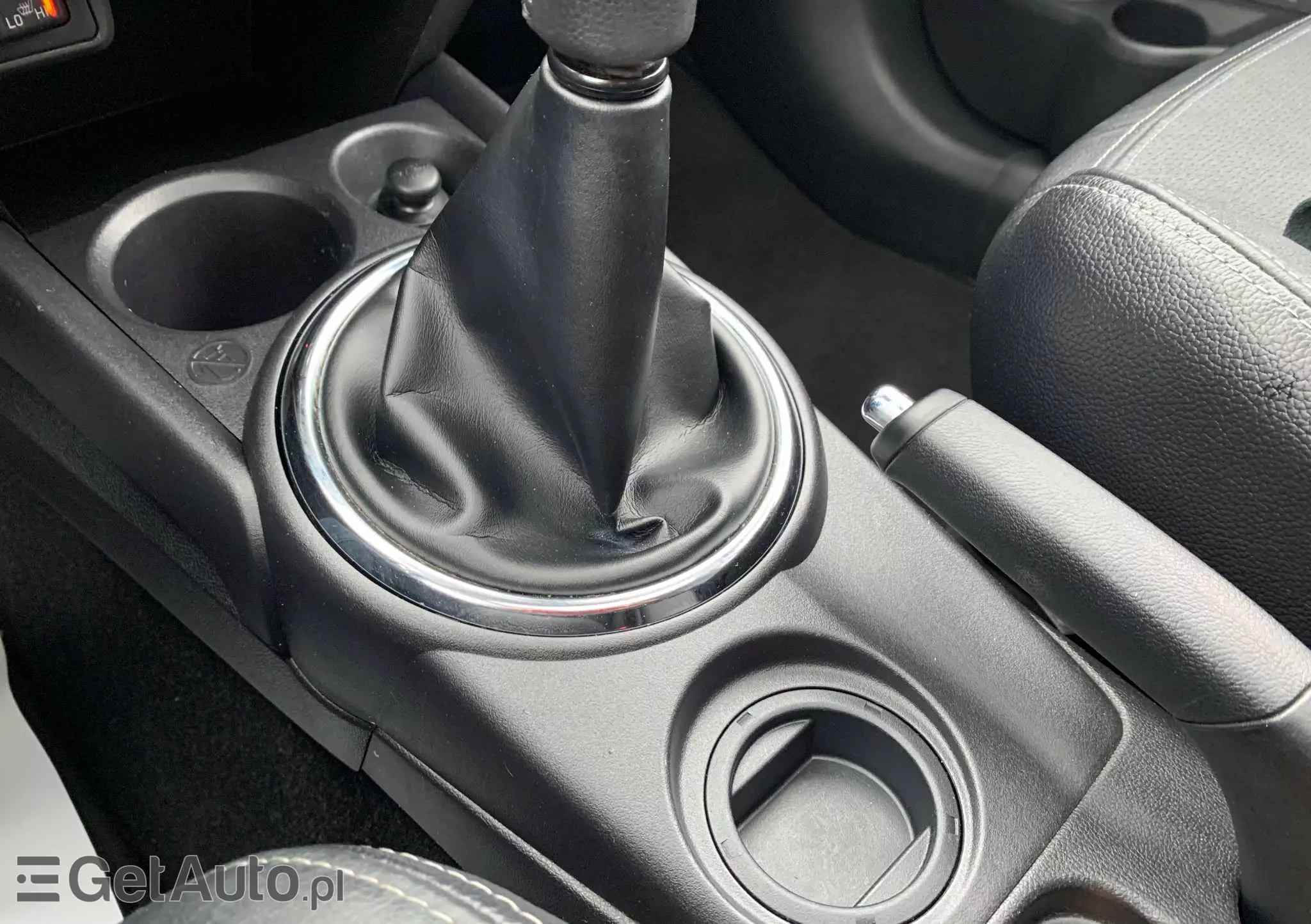 MITSUBISHI ASX 1.6 2WD Instyle