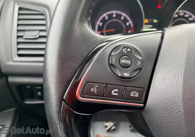 MITSUBISHI ASX 1.6 2WD Instyle