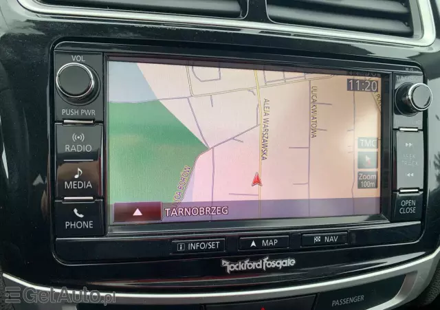 MITSUBISHI ASX 1.6 2WD Instyle