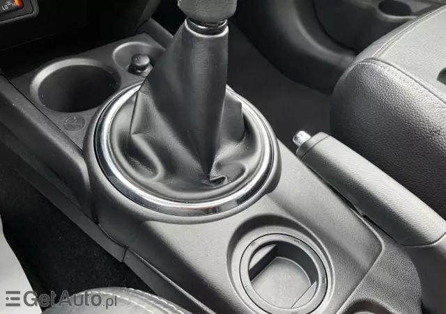 MITSUBISHI ASX 1.6 2WD Instyle