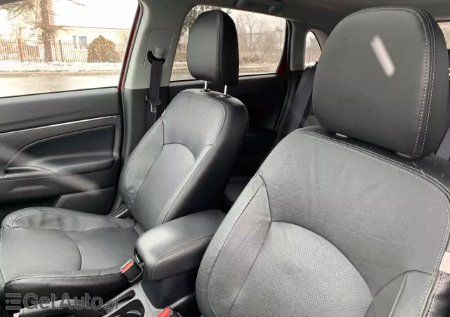 MITSUBISHI ASX 1.6 2WD Instyle