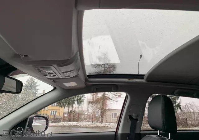 MITSUBISHI ASX 1.6 2WD Instyle