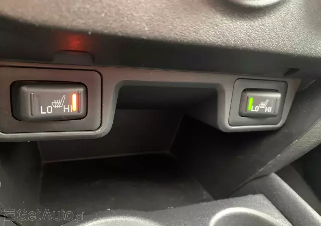 MITSUBISHI ASX 1.6 2WD Instyle