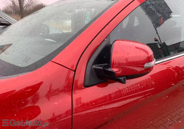 MITSUBISHI ASX 1.6 2WD Instyle