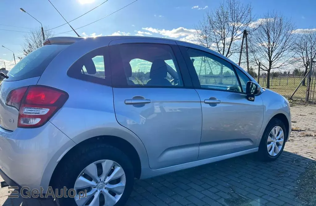 CITROEN C3 