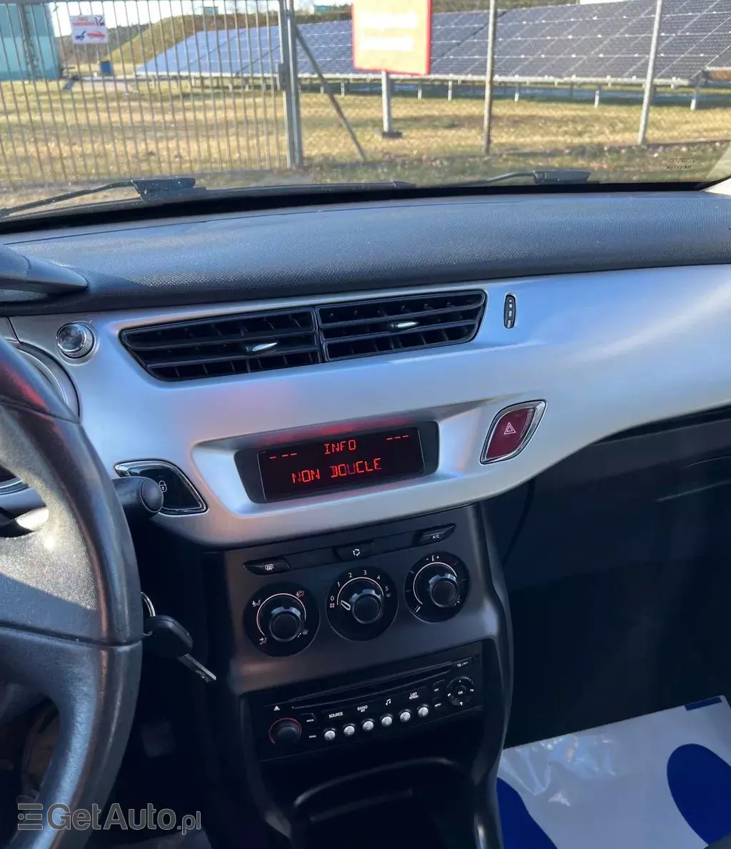 CITROEN C3 