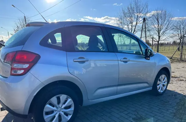 CITROEN C3 