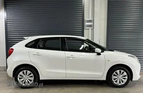 SUZUKI Baleno 