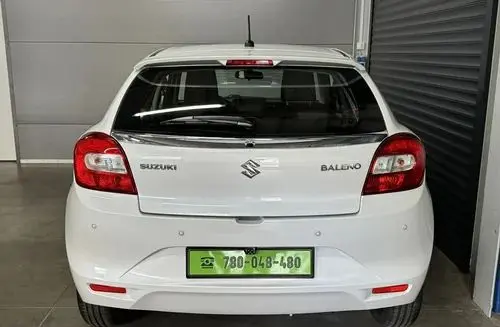 SUZUKI Baleno 