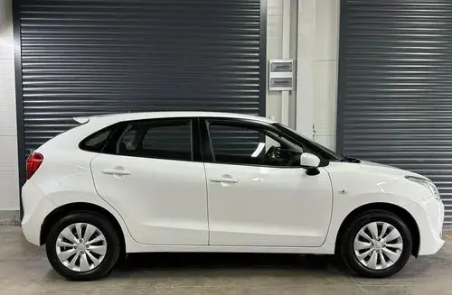 SUZUKI Baleno 