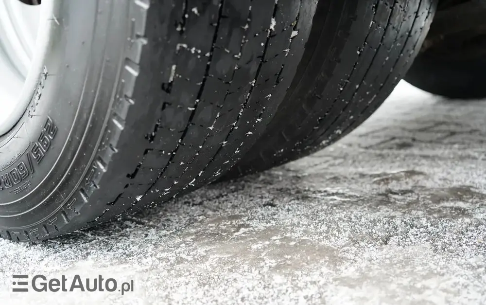 DAF XF 460 / SUPER SPACE CAB / MEGA / EURO 6 / LOW DECK 