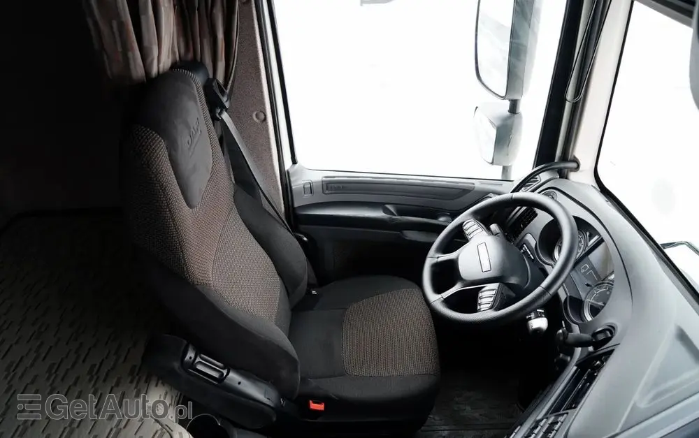 DAF XF 460 / SUPER SPACE CAB / MEGA / EURO 6 / LOW DECK 