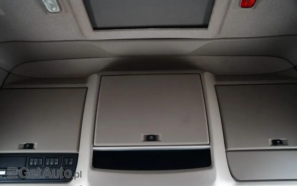 DAF XF 460 / SUPER SPACE CAB / MEGA / EURO 6 / LOW DECK 