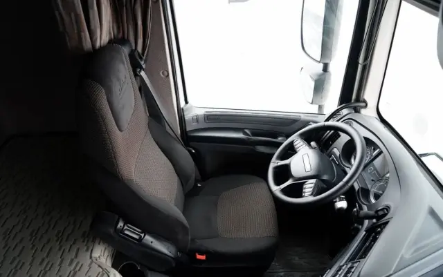 DAF XF 460 / SUPER SPACE CAB / MEGA / EURO 6 / LOW DECK 