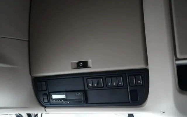 DAF XF 460 / SUPER SPACE CAB / MEGA / EURO 6 / LOW DECK 