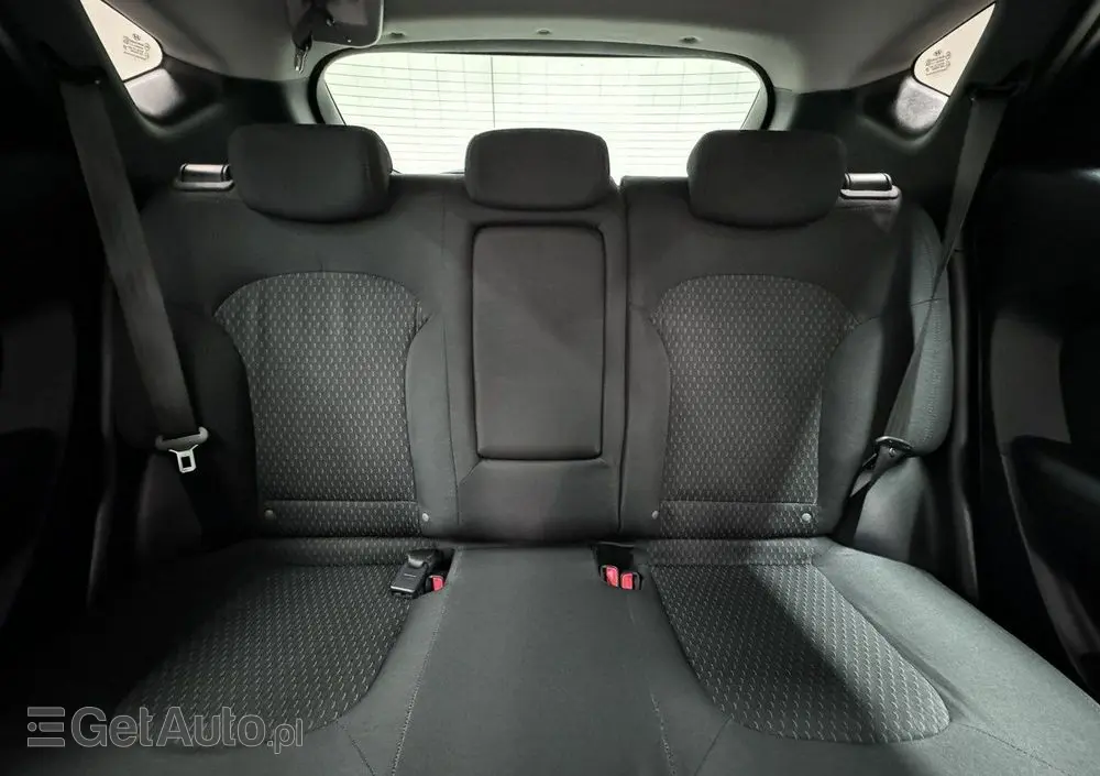 HYUNDAI Ix35 2.0 CRDi 4WD Comfort