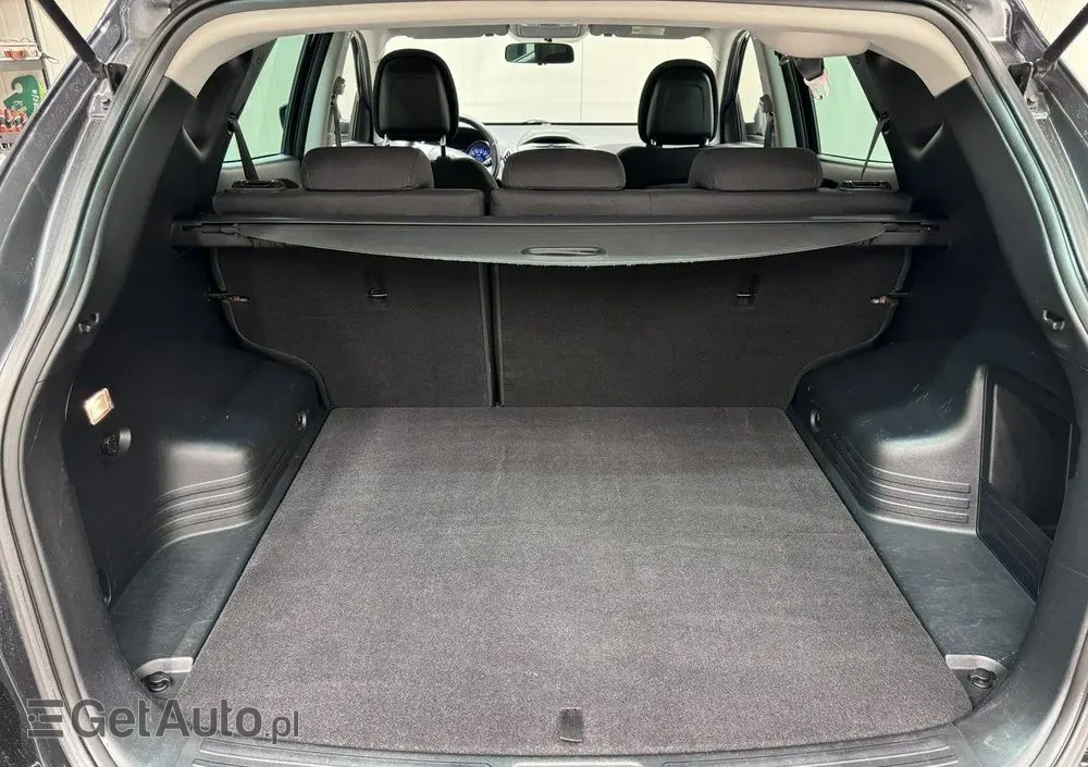 HYUNDAI Ix35 2.0 CRDi 4WD Comfort