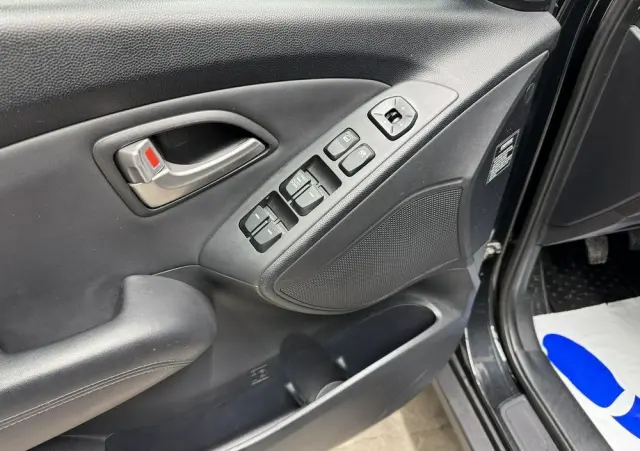 HYUNDAI Ix35 2.0 CRDi 4WD Comfort