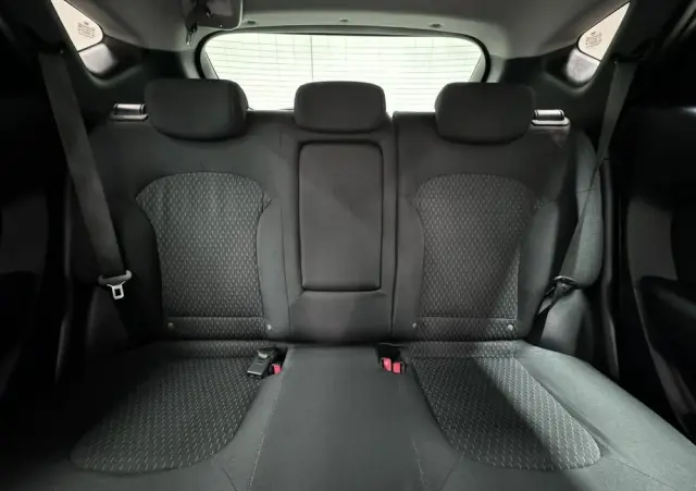 HYUNDAI Ix35 2.0 CRDi 4WD Comfort