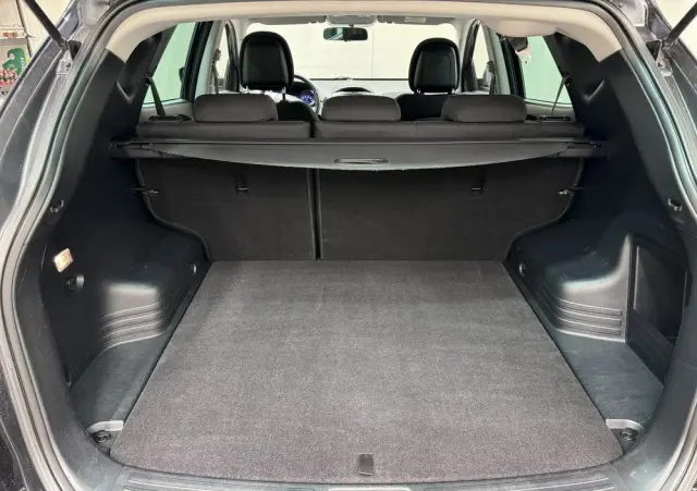 HYUNDAI Ix35 2.0 CRDi 4WD Comfort