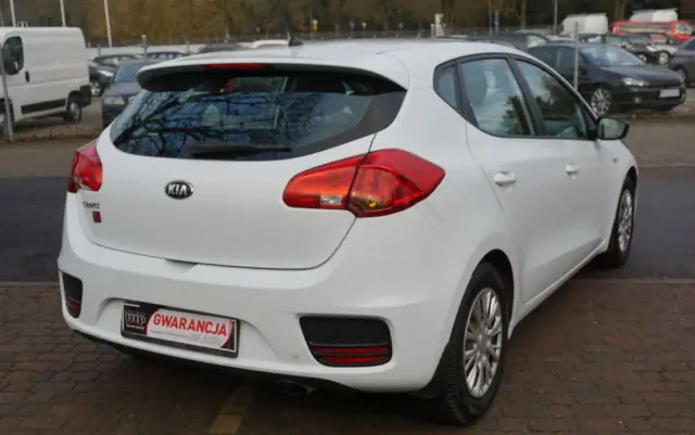 KIA Ceed 1.4 M