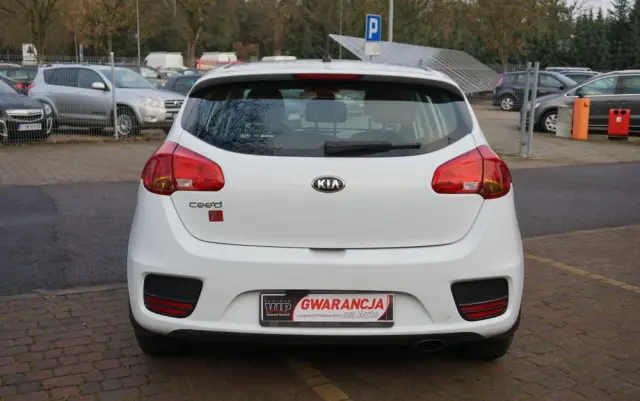 KIA Ceed 1.4 M