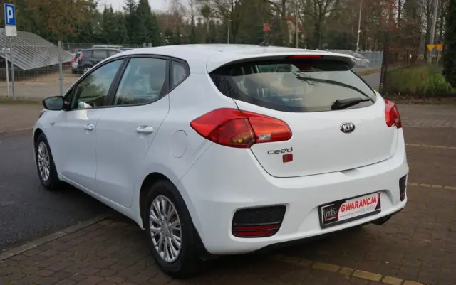 KIA Ceed 1.4 M