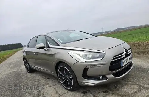 CITROEN DS5 