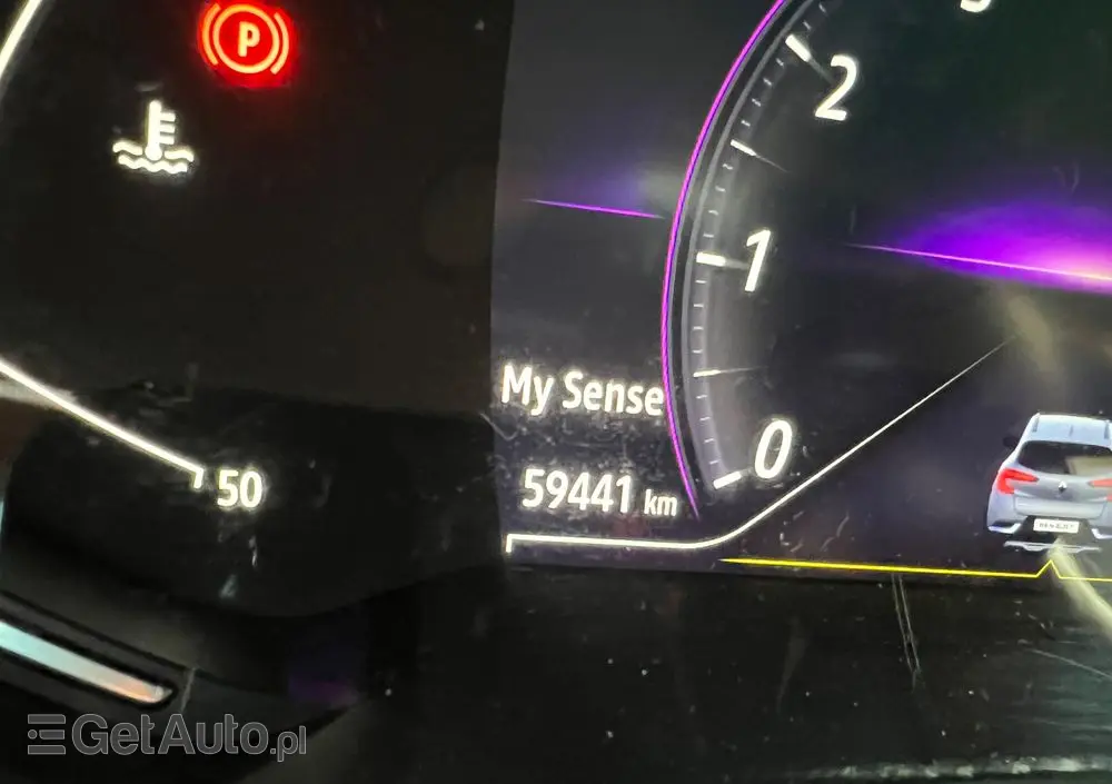 RENAULT Captur TCe 90 INTENS