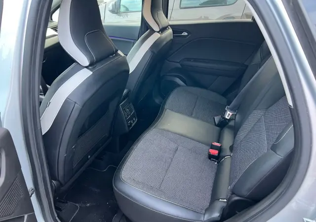 RENAULT Captur TCe 90 INTENS