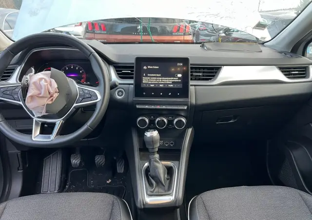 RENAULT Captur TCe 90 INTENS