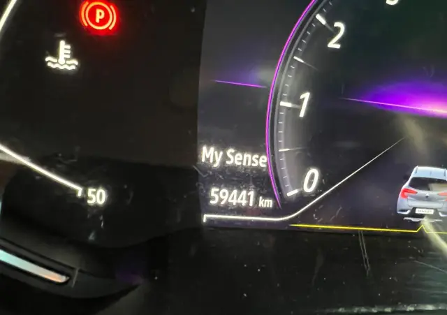 RENAULT Captur TCe 90 INTENS