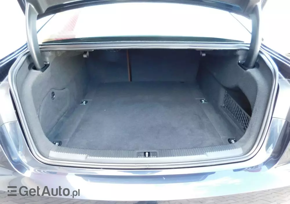 AUDI A6 2.0 TDI ultra