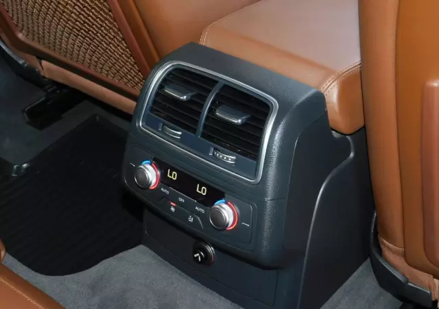 AUDI A6 2.0 TDI ultra