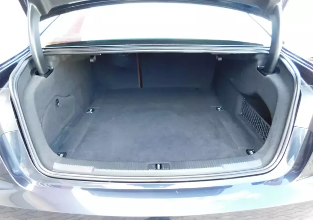 AUDI A6 2.0 TDI ultra