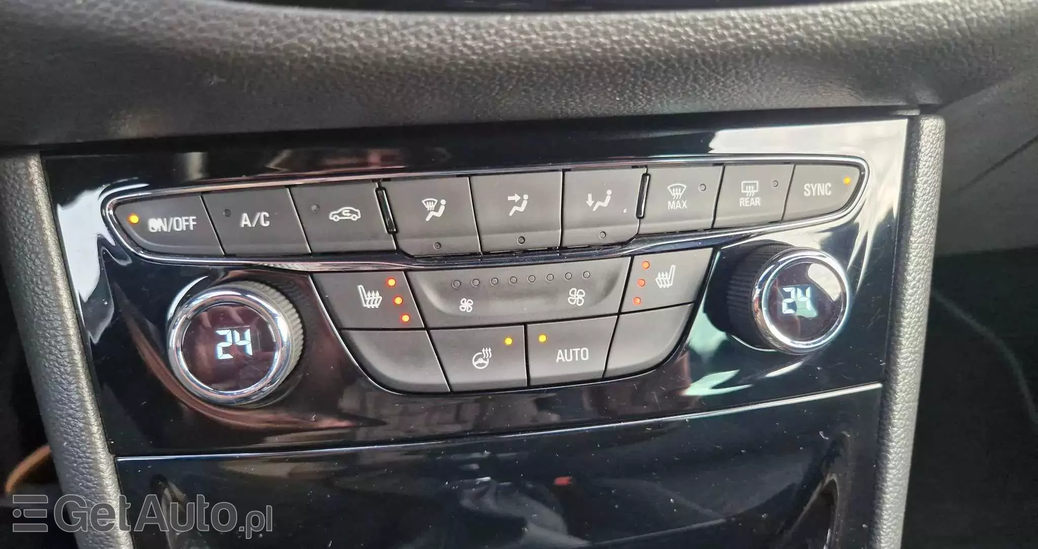 OPEL Astra V 1.4 T Dynamic