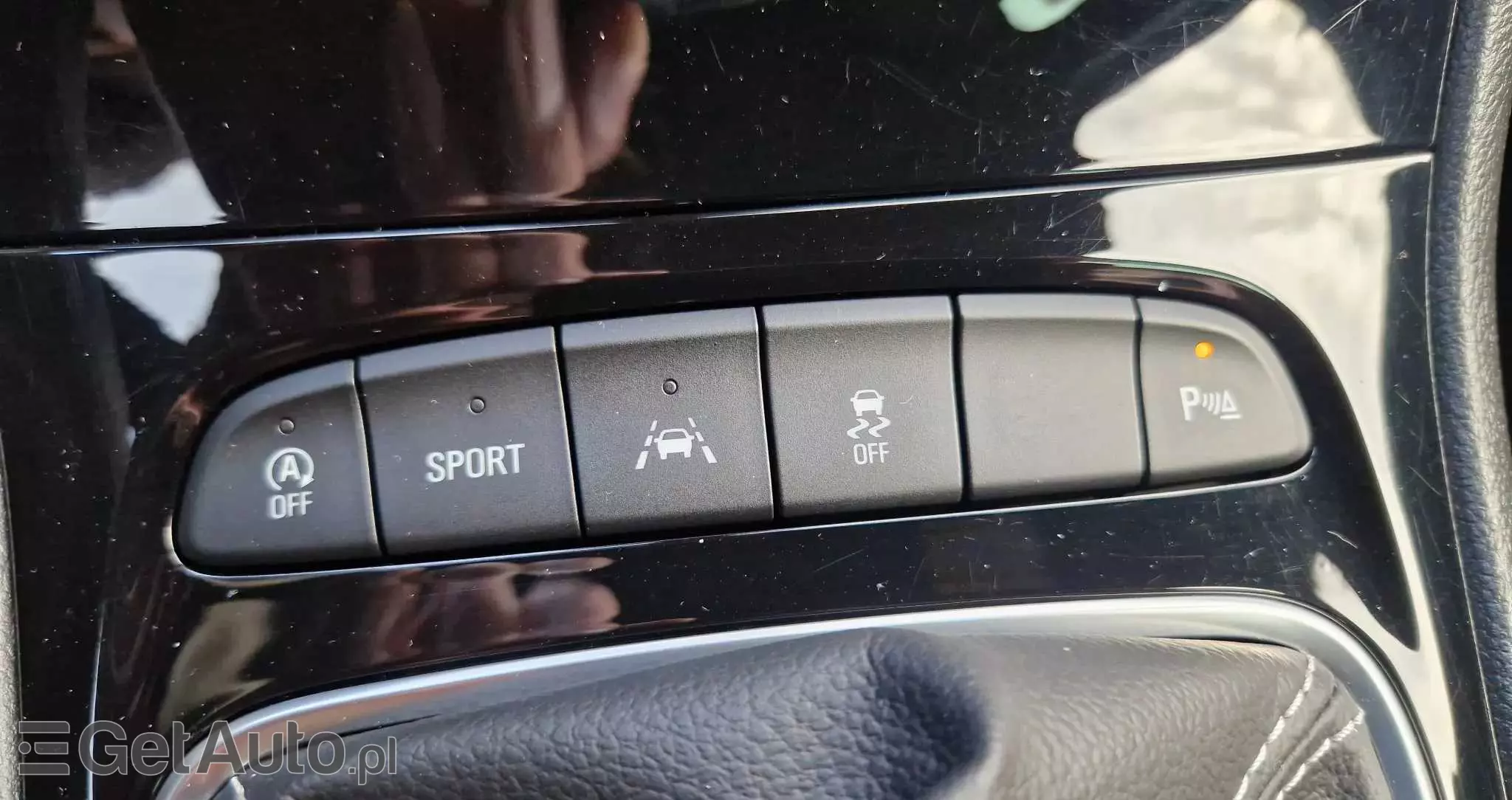 OPEL Astra V 1.4 T Dynamic