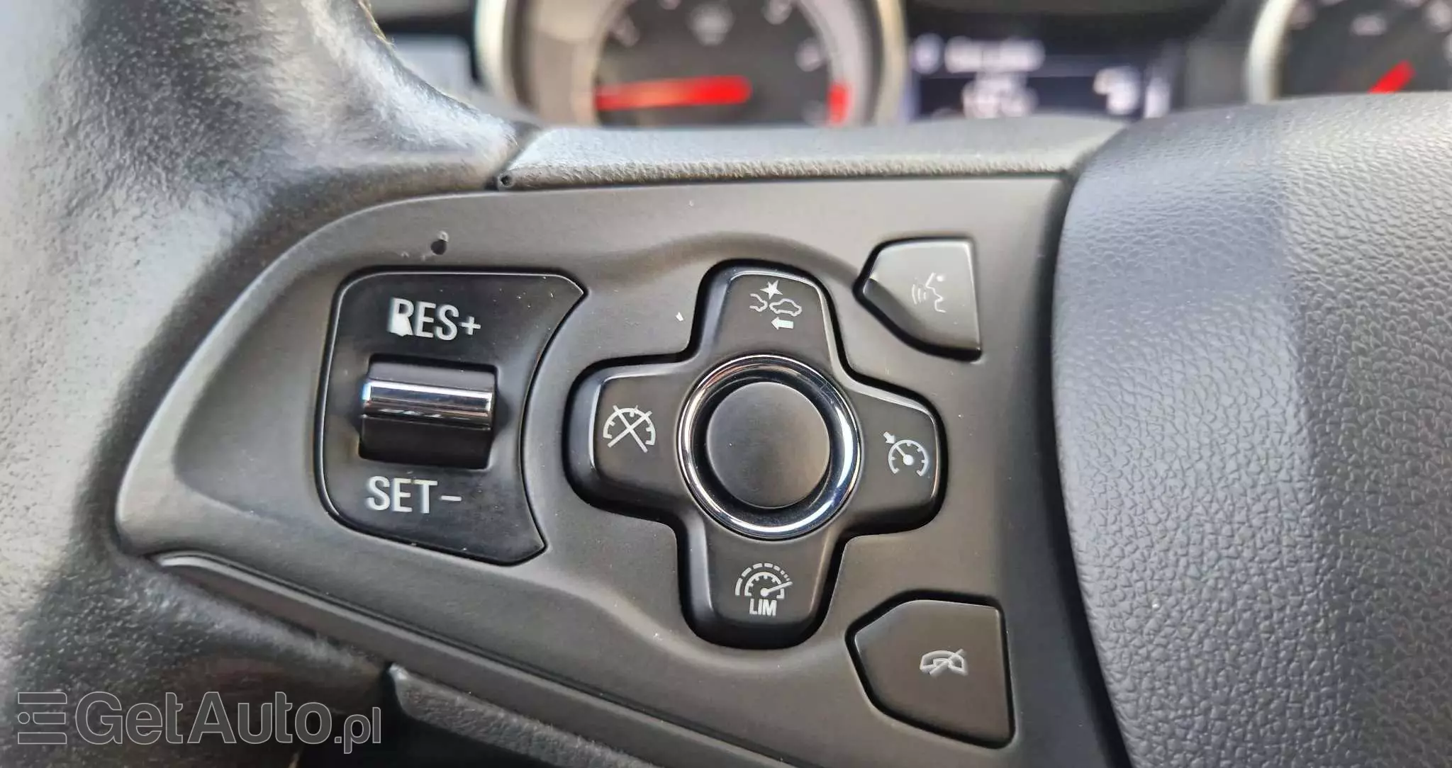 OPEL Astra V 1.4 T Dynamic