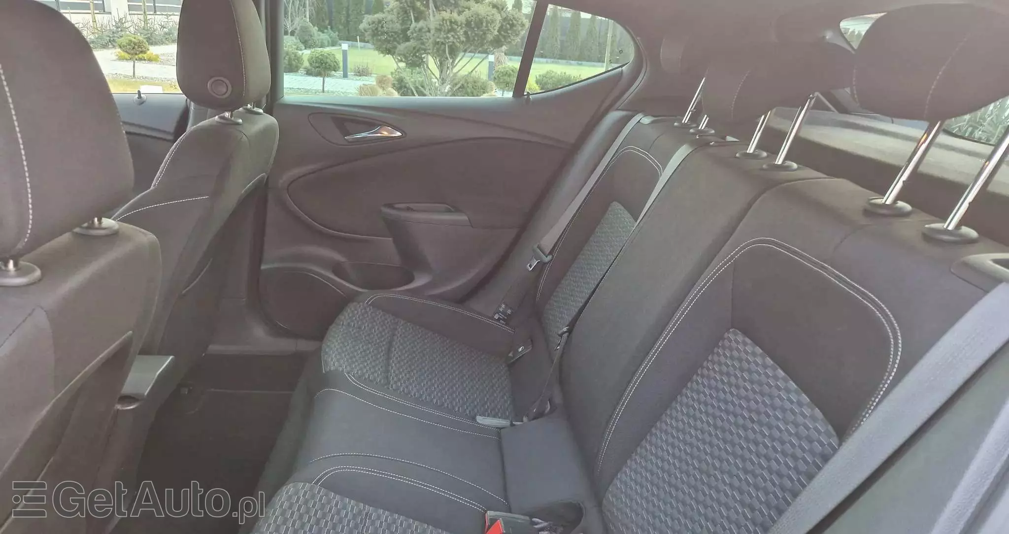 OPEL Astra V 1.4 T Dynamic