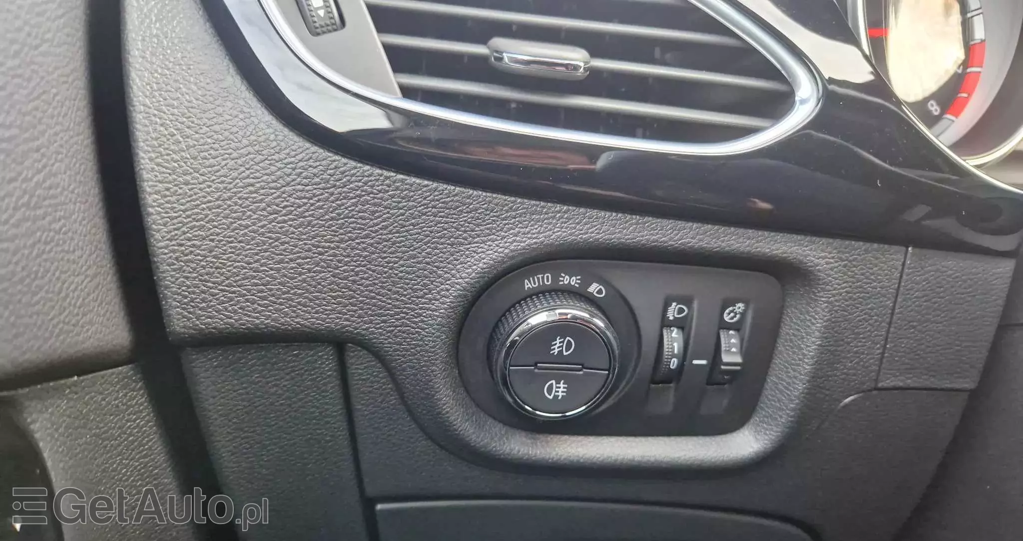 OPEL Astra V 1.4 T Dynamic