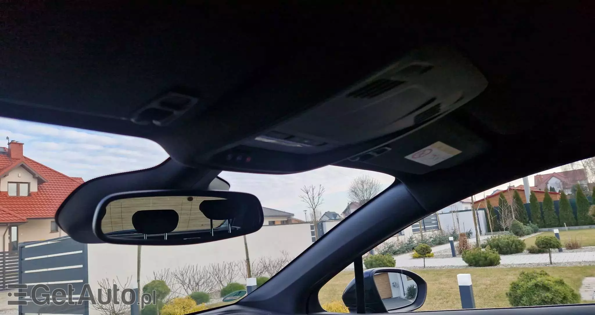 OPEL Astra V 1.4 T Dynamic