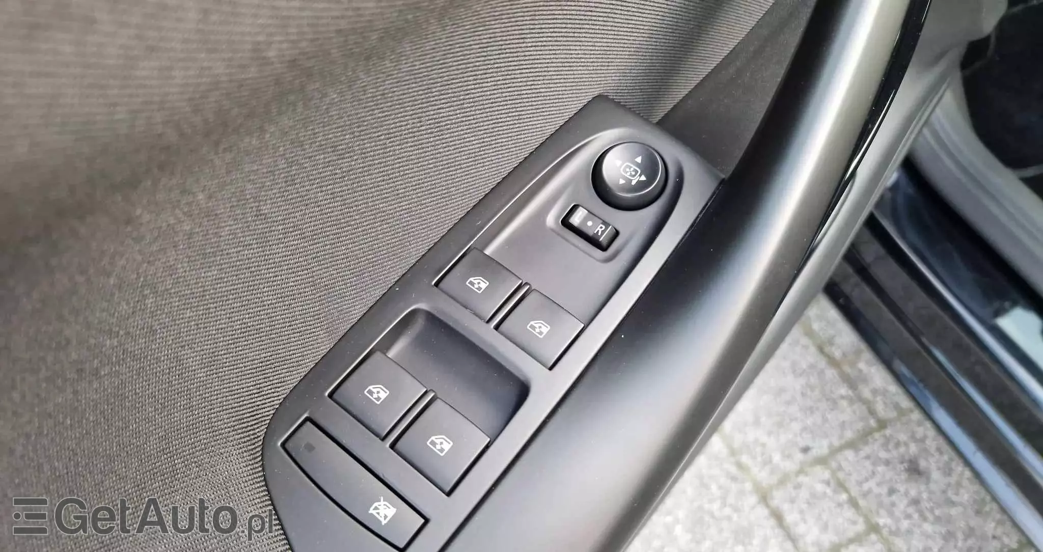 OPEL Astra V 1.4 T Dynamic