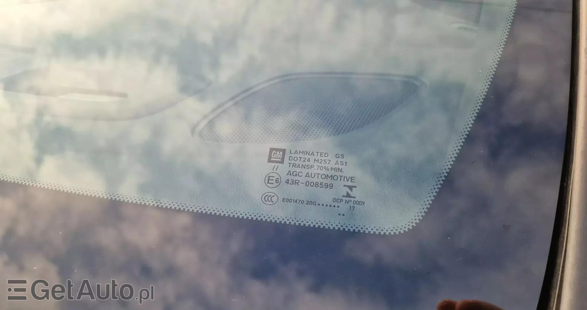 OPEL Astra V 1.4 T Dynamic