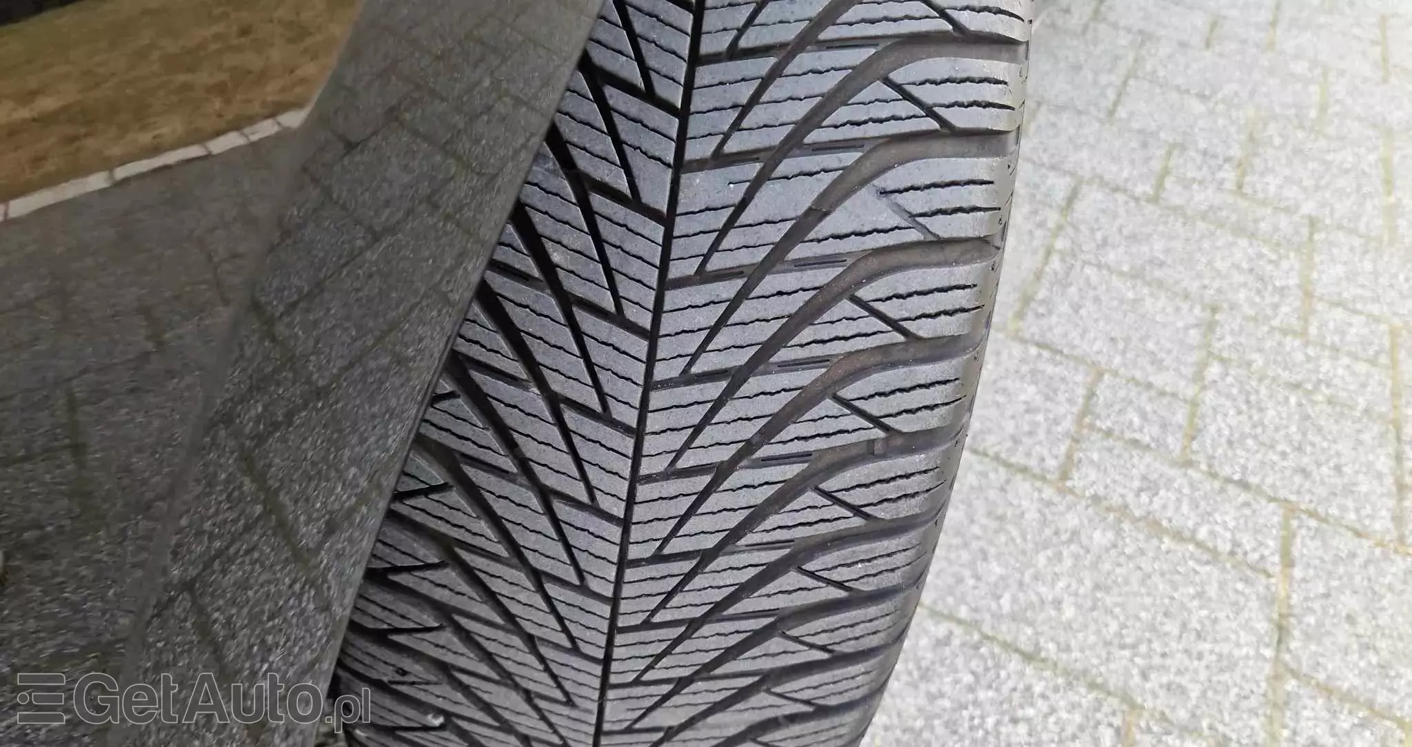 OPEL Astra V 1.4 T Dynamic