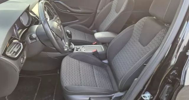 OPEL Astra V 1.4 T Dynamic