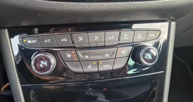 OPEL Astra V 1.4 T Dynamic