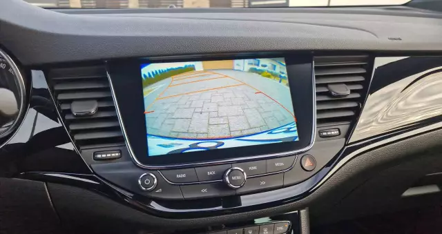 OPEL Astra V 1.4 T Dynamic