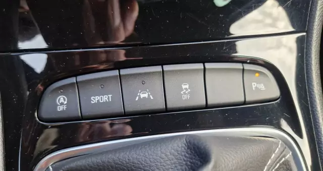 OPEL Astra V 1.4 T Dynamic